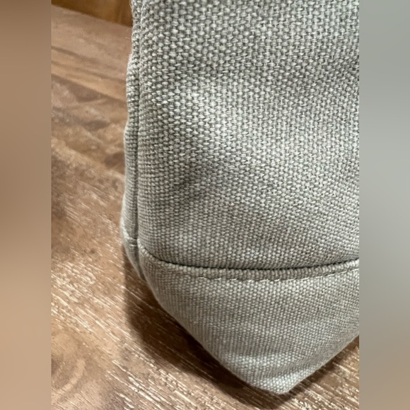 Mini Canvas Lunch Bag - Picture 7 of 7